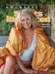 martha stewart sports illustrated