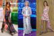 Outfits of the week: Tendințele preferate ale celebrităților în acest moment