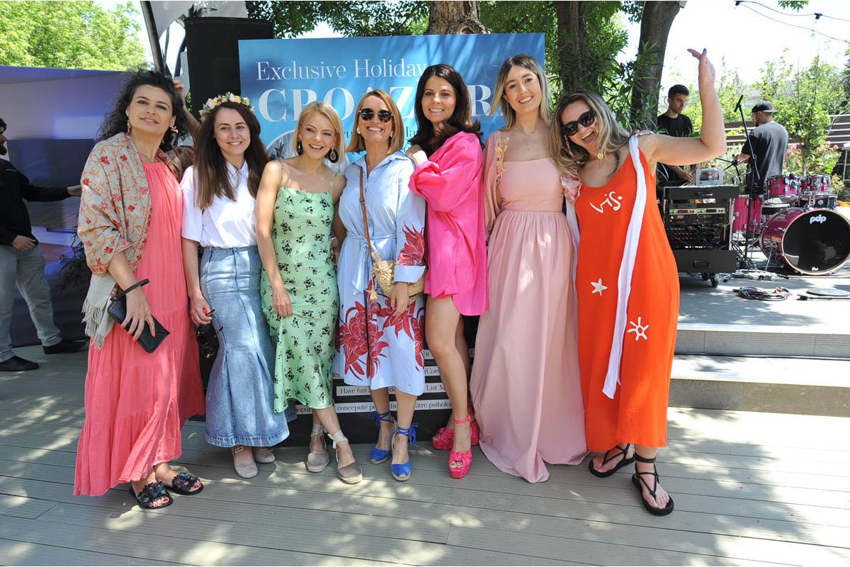 alist party