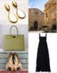 Trei idei de ținute de la designerii români, pentru trei destinații de vacanță