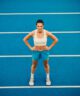Un stil de viață activ cu 4F și atleta Alina Rotaru