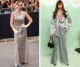 Outfits of the week: Ținutele purtate de celebrități la evenimentele momentului