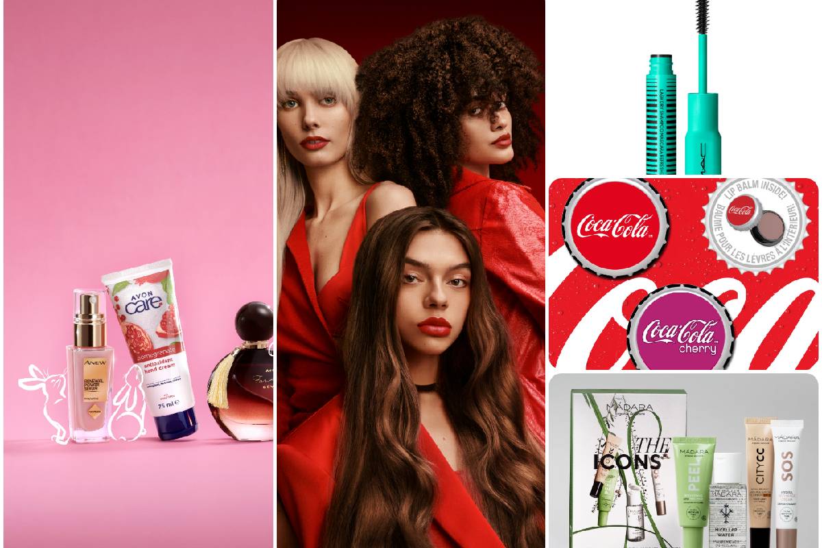 cosmetice care m-au cucerit vara asta