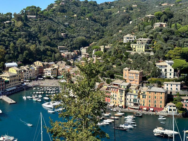 portofino