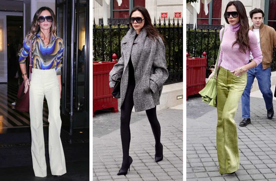 Victoria Beckham, mai mult decât un fashion icon
