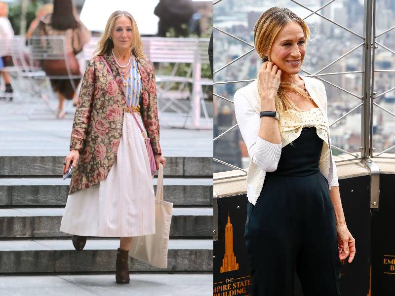 sarah jessica parker