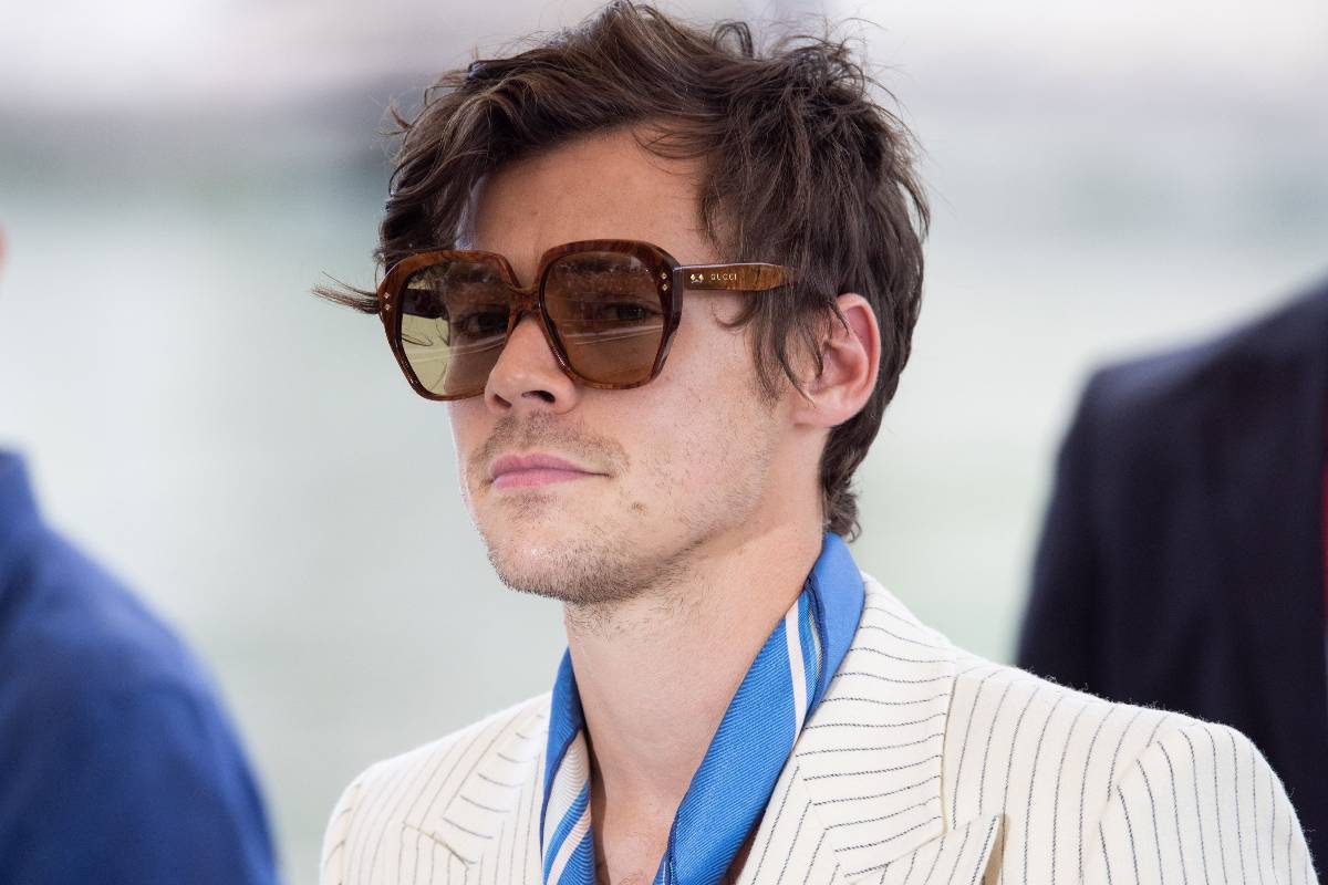 Harry Styles Harry Styles
