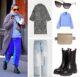 Get the Look: Kate Hudson propune ținuta perfectă pentru acest moment al anului
