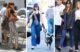 Star Style: Dakota Johnson, la granița dintre Old Hollywood și neo-Glam