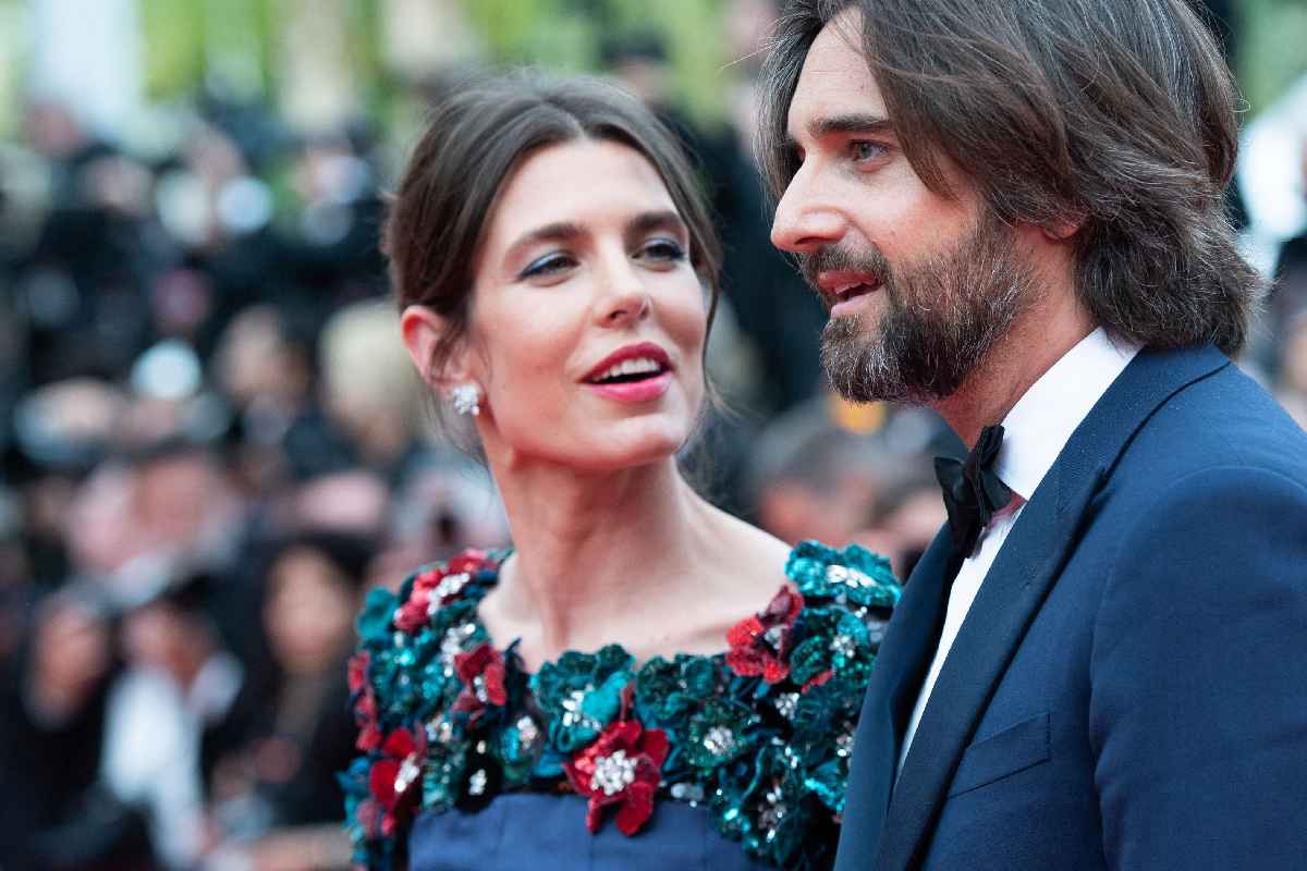 charlotte casiraghi dimitri rassam charlotte casiraghi dimitri rassam