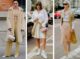 Outfits of the week: Patru tendințe surprinse în pozele de street style de la Paris Fashion Week