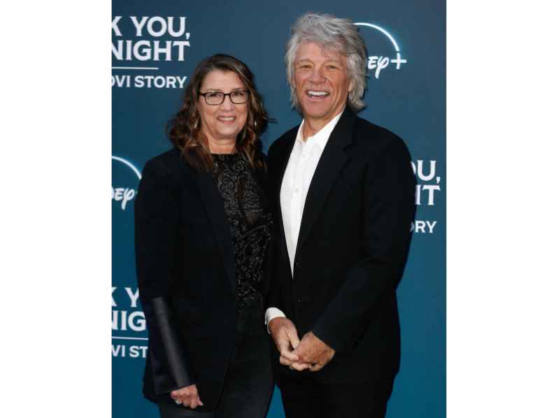 jon bon jovi