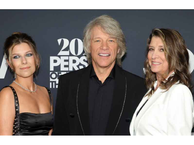 jon bon jovi