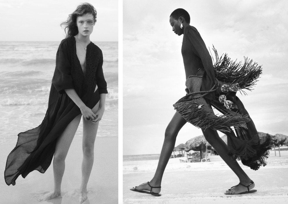 H&M Summer 2025