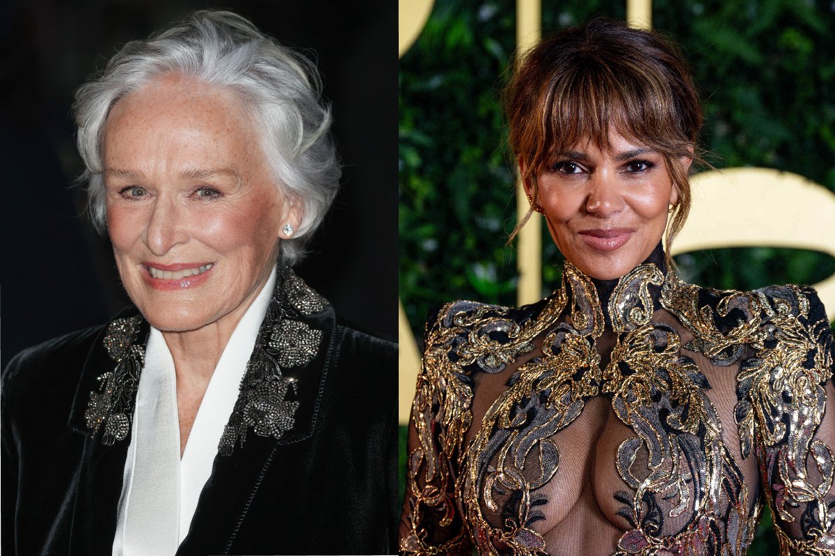 halle berry glenn close