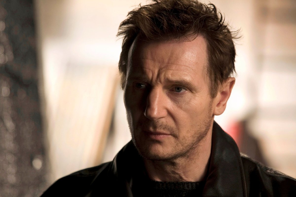liam neeson liam neeson