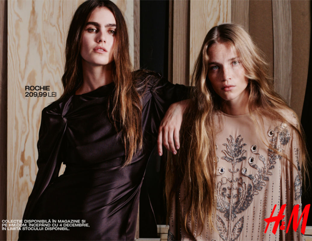 H&M Holiday Drop II 2025