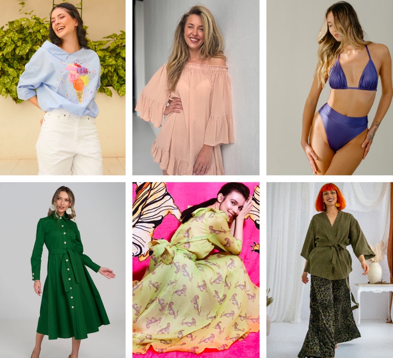 Alist designers boutique