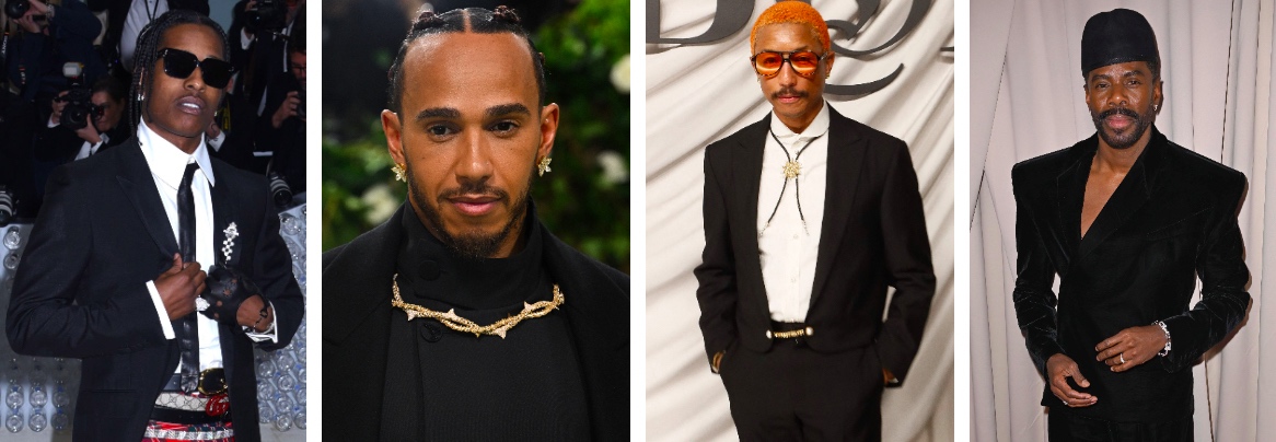 MET Gala 2025 MET Gala 2025