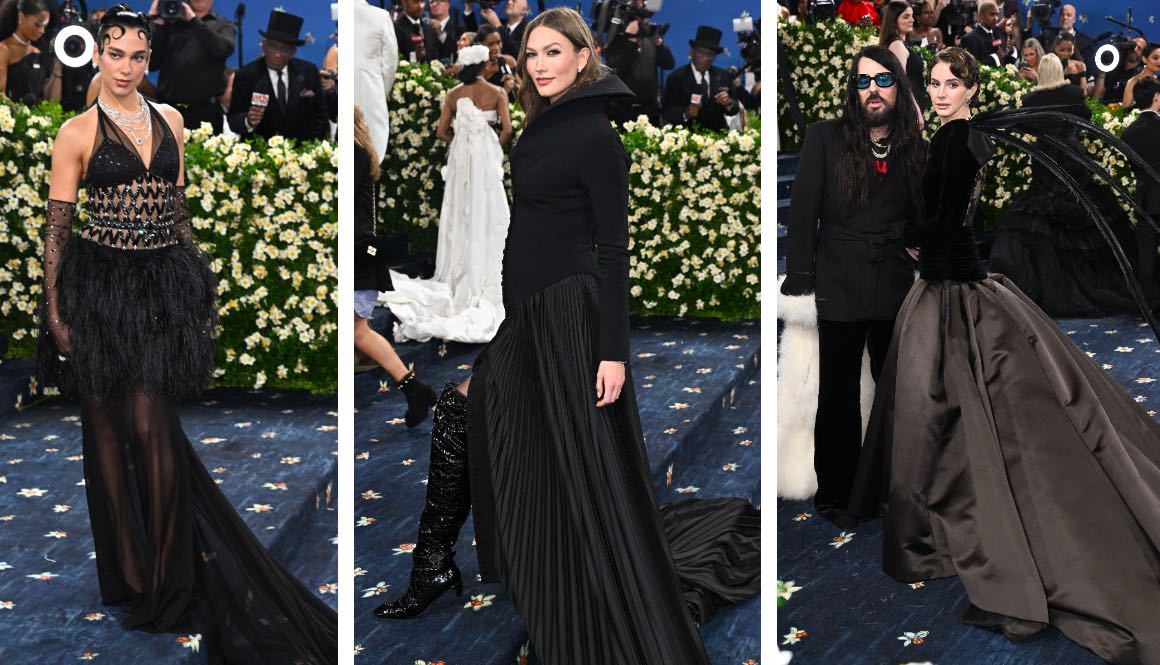 MET Gala 2025