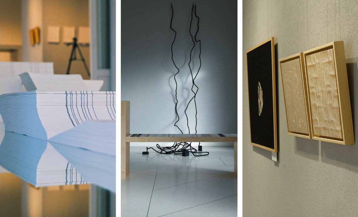 Romanian Creative Week 2025 expozitii