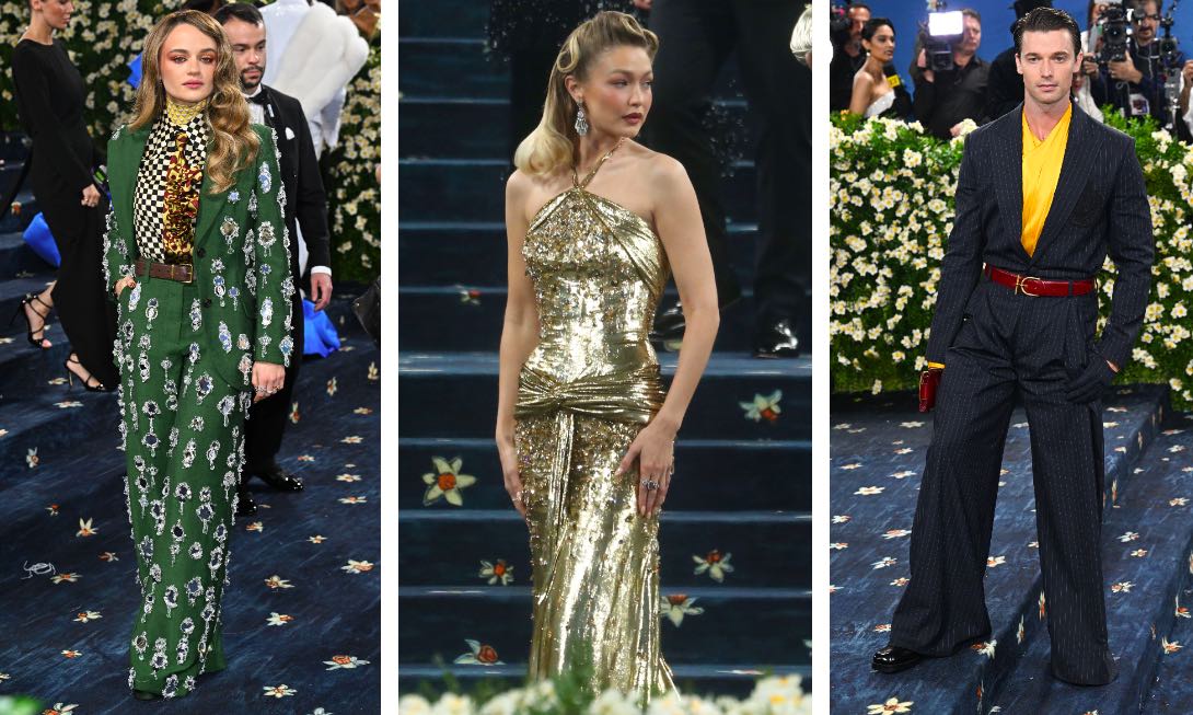 MET Gala 2025
