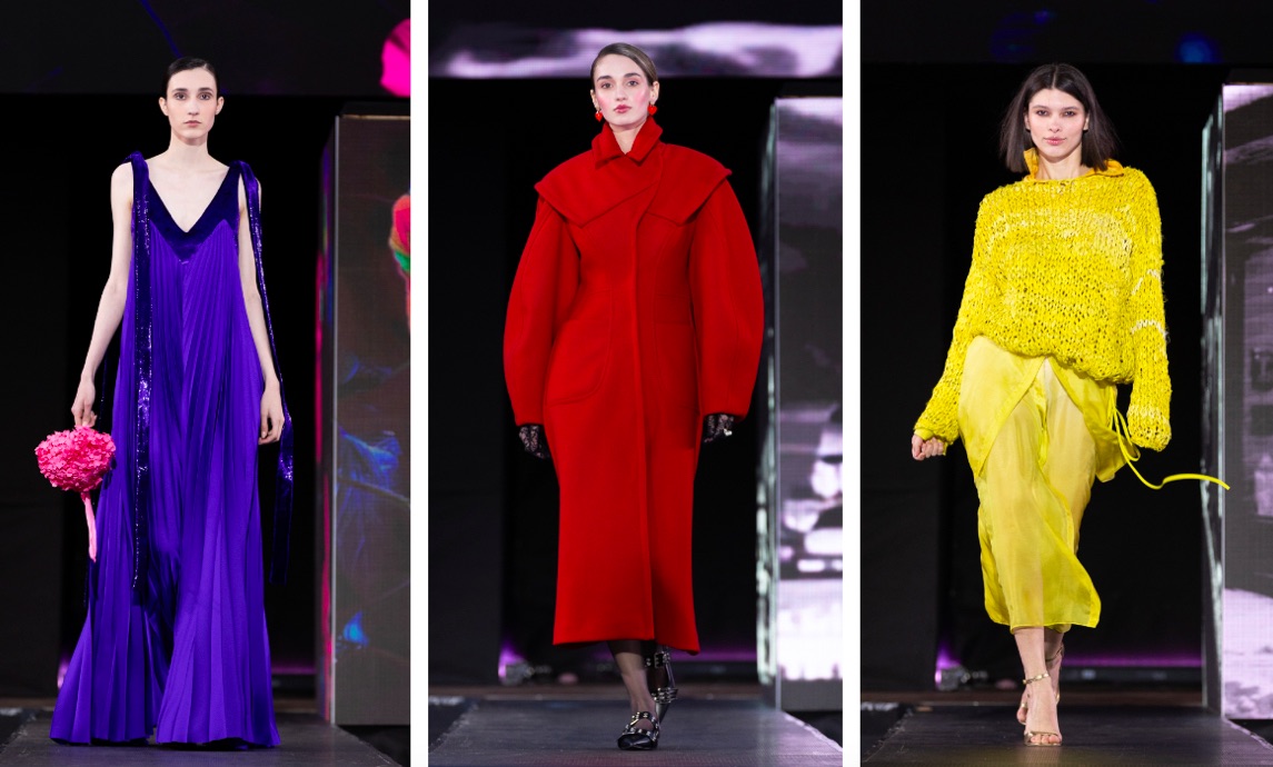 Romanian Creative Week 2025