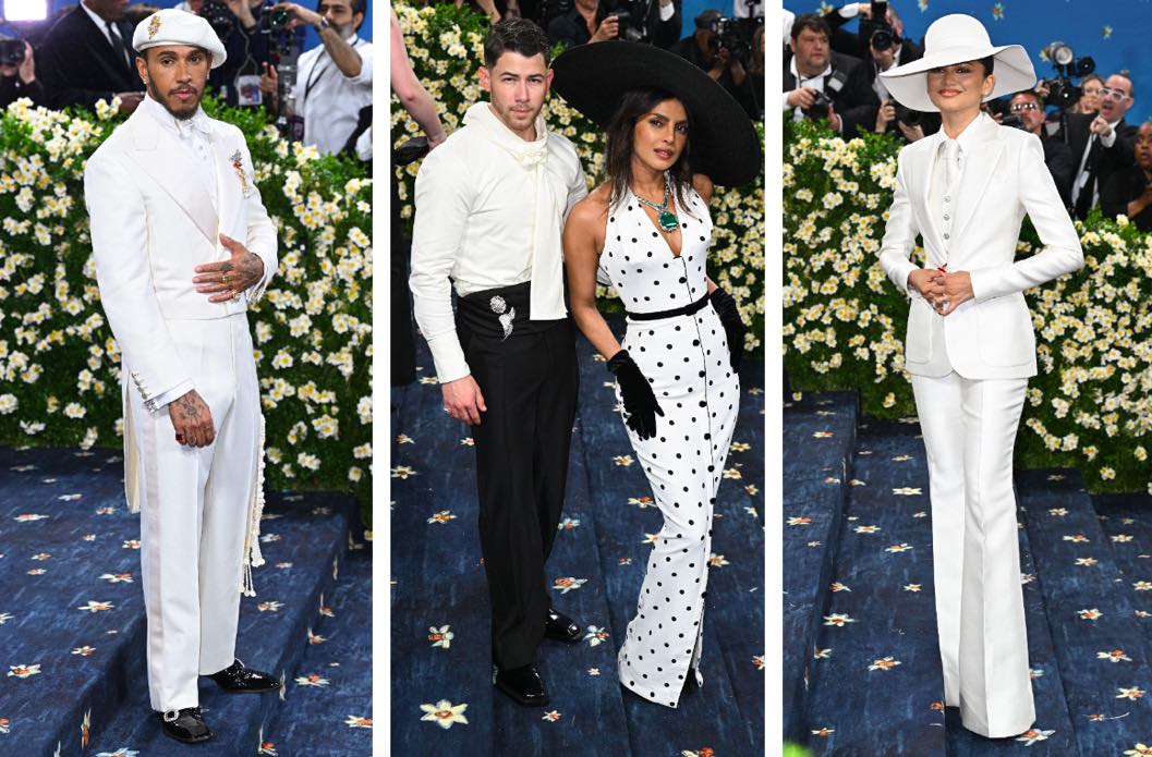 MET Gala 2025