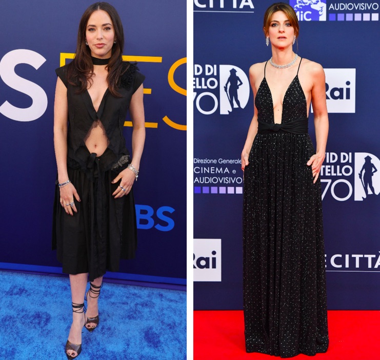 OUTFITS OF THE WEEK COVER