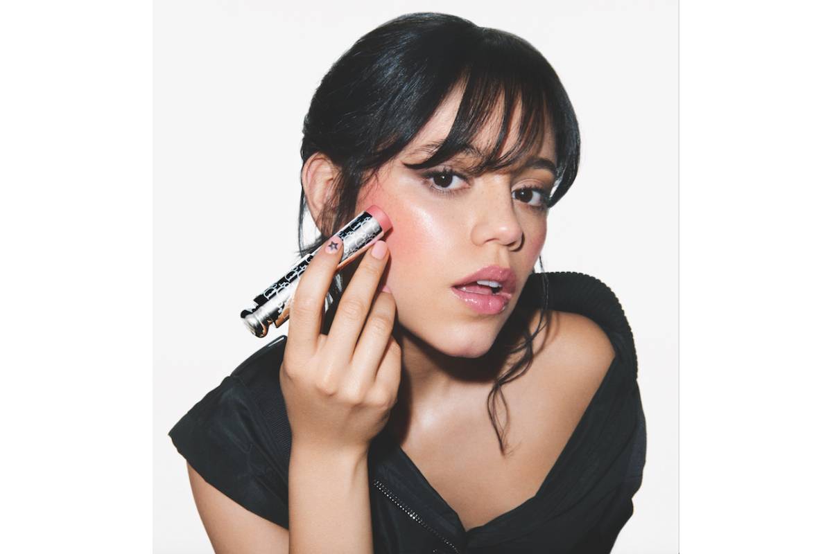 jenna ortega