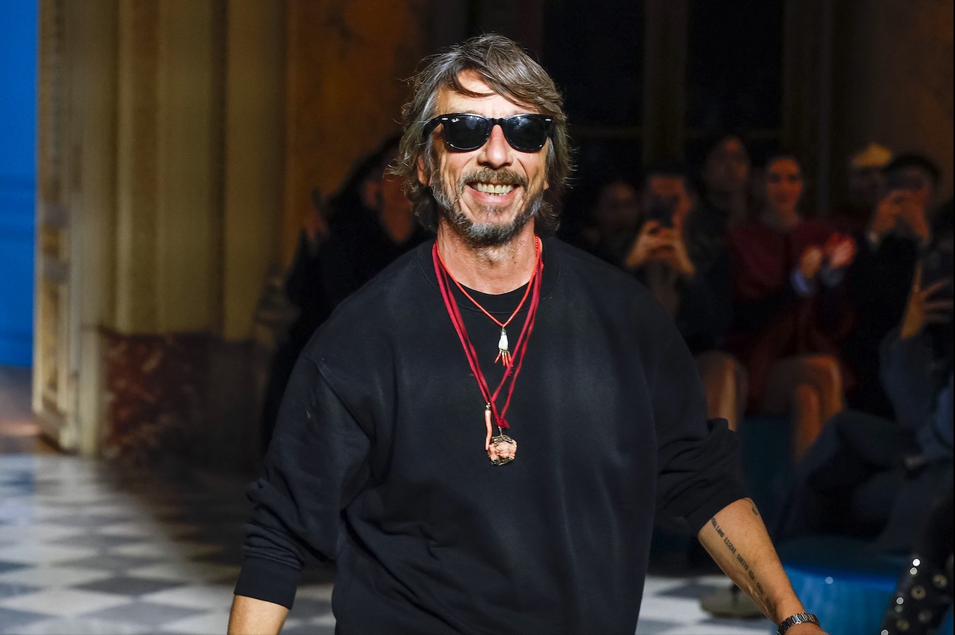 Pierpaolo Piccioli