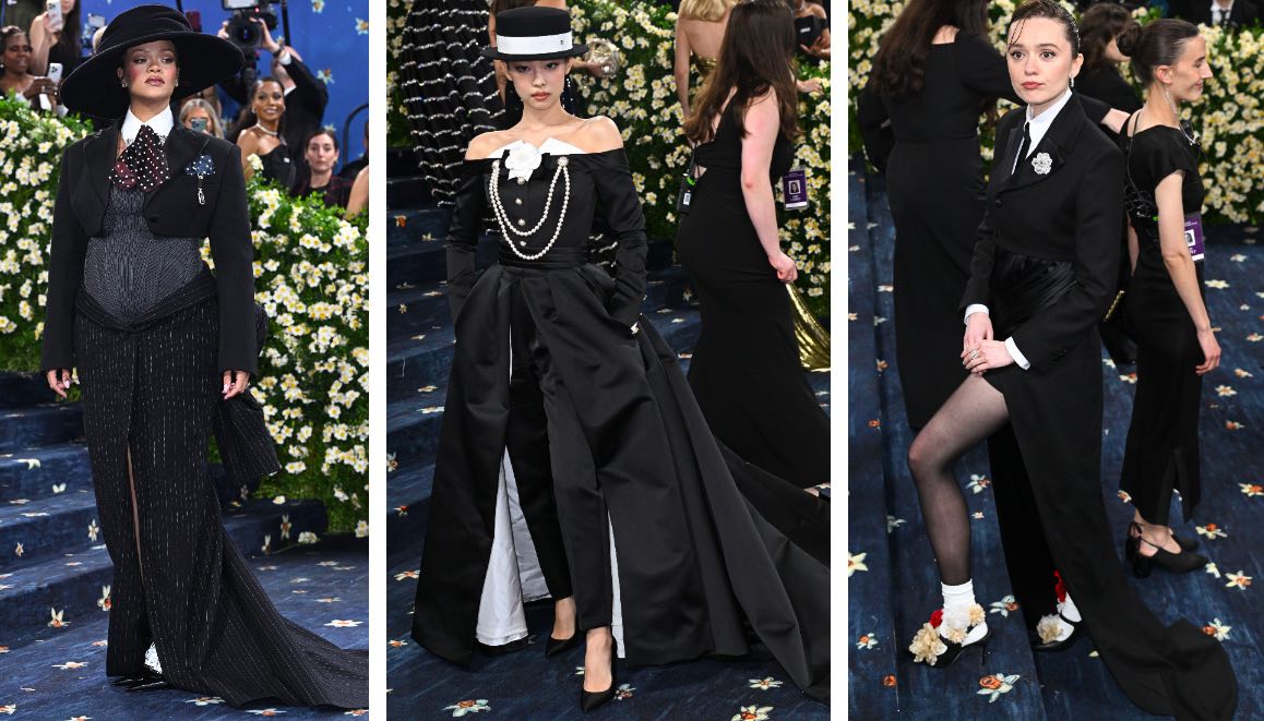 MET Gala 2025