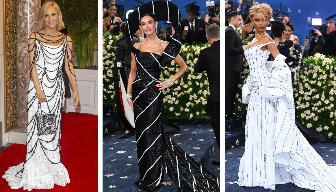 MET Gala 2025