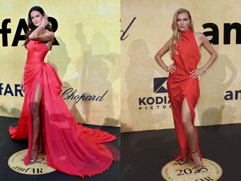 Gala amfAR cannes 2025