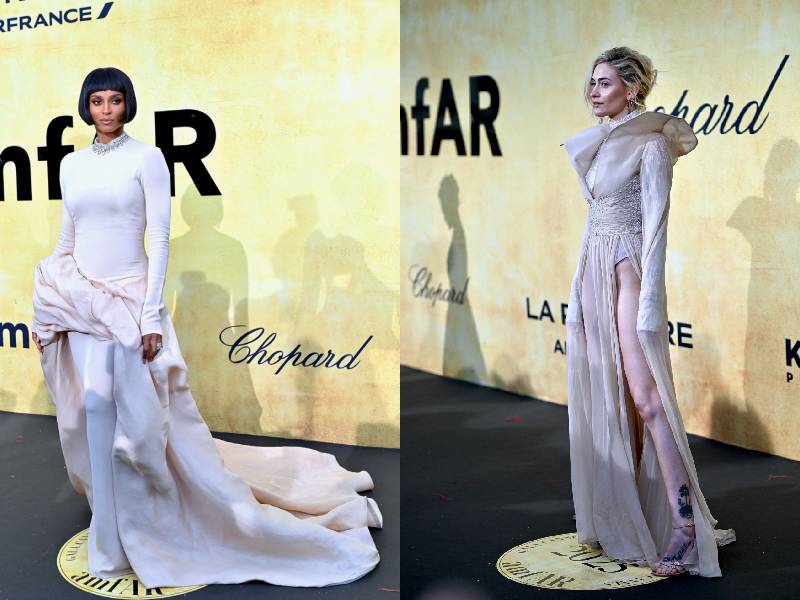 Gala amfAR cannes 2025