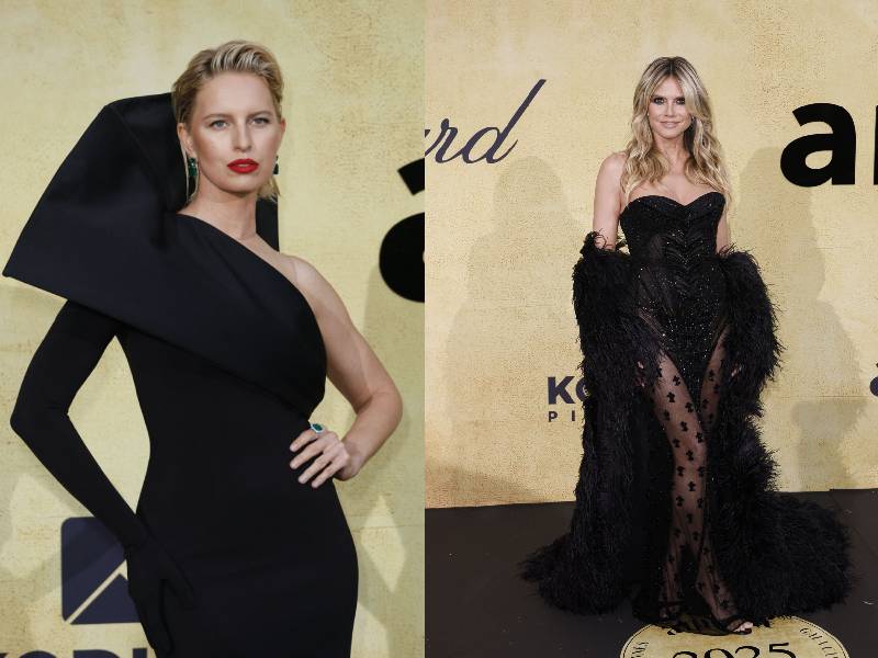 Gala amfAR cannes 2025