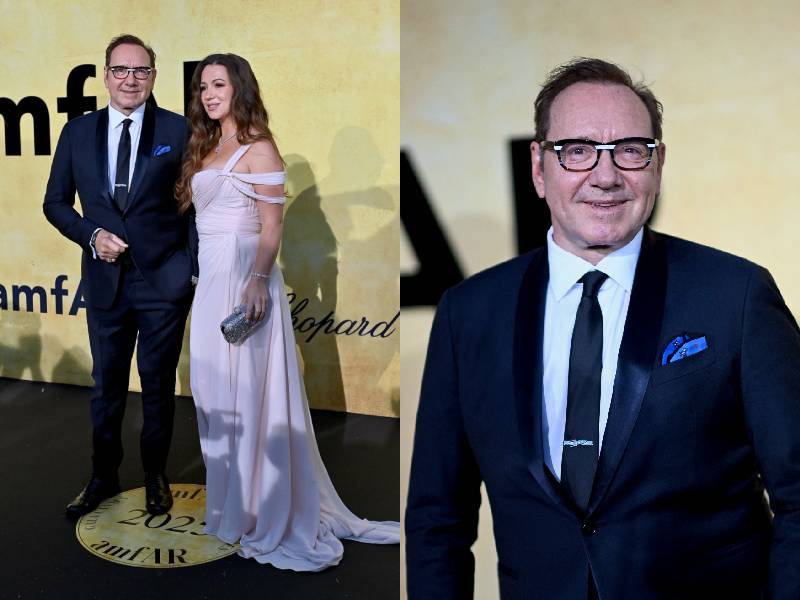 Gala amfAR cannes 2025