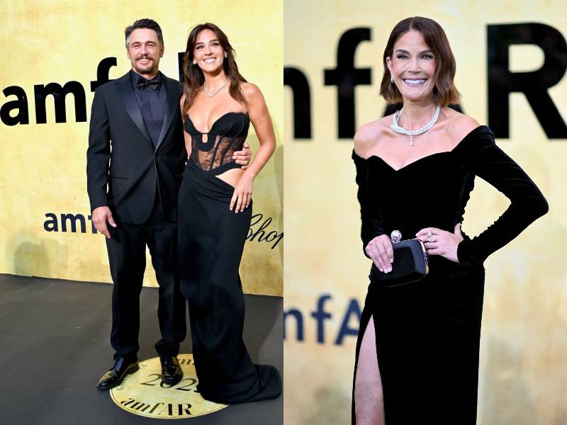 Gala amfAR cannes 2025