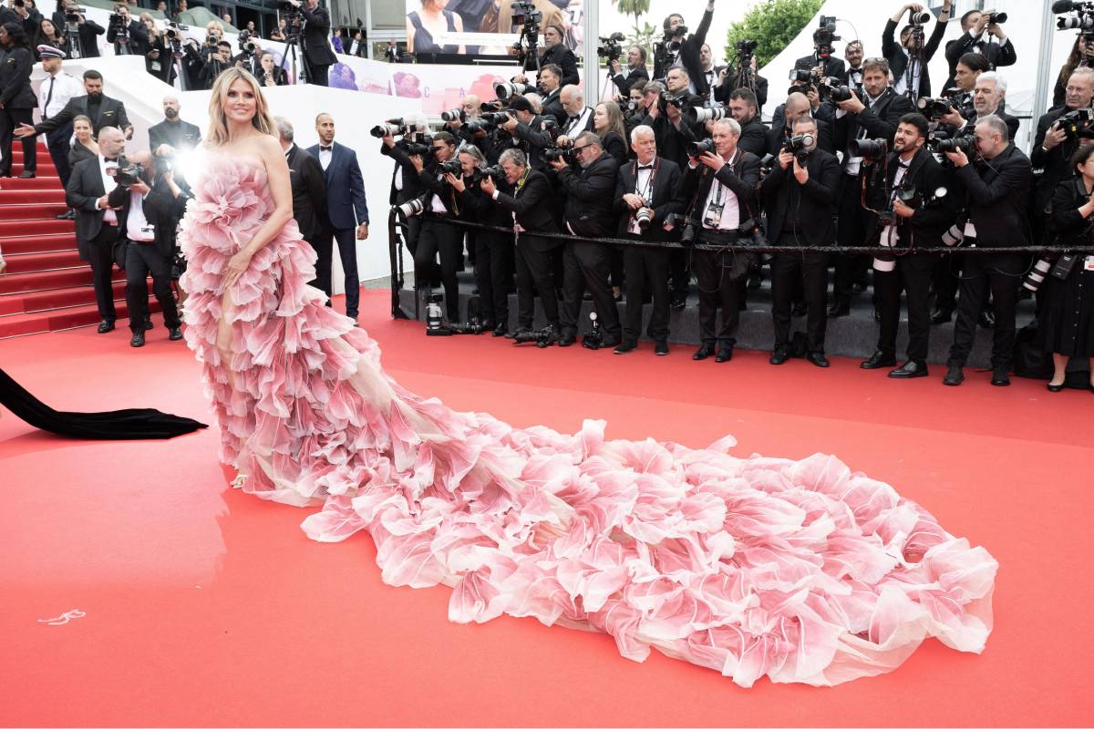 Festivalul Internațional de Film de la Cannes 2025