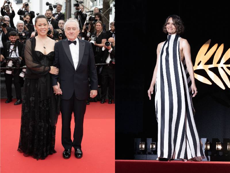 Festivalul Internațional de Film de la Cannes 2025