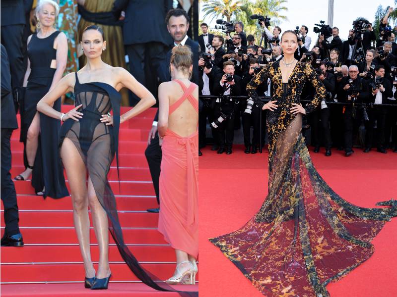 tinute indecente cannes