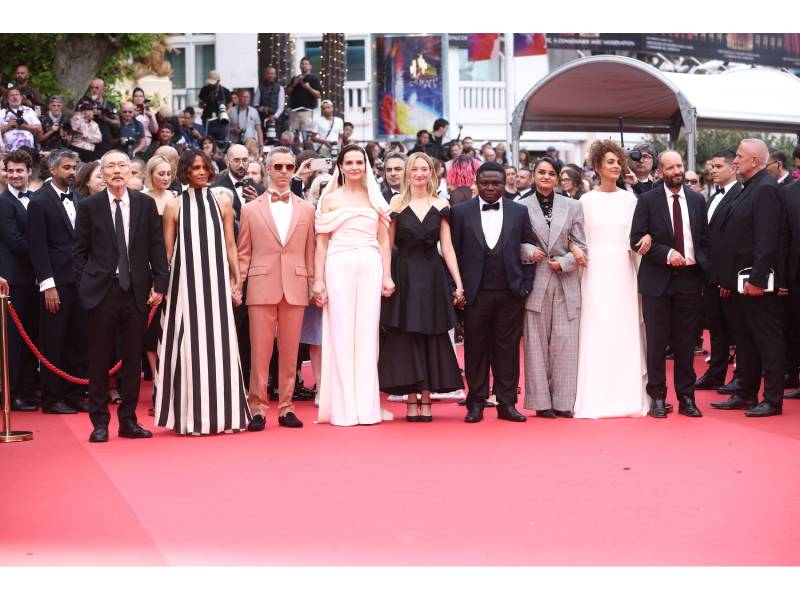 Festivalul Internațional de Film de la Cannes 2025