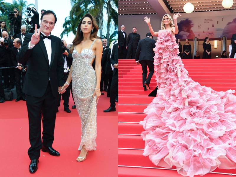 Festivalul Internațional de Film de la Cannes 2025
