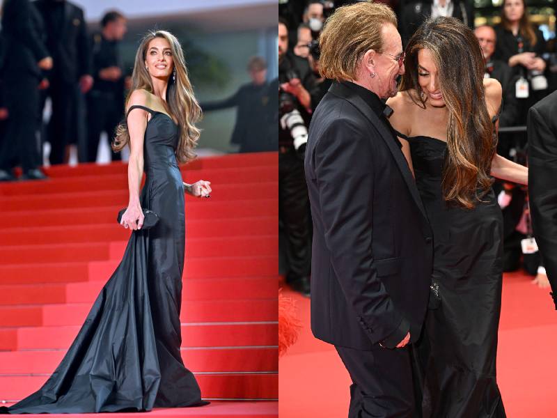 aparitii cannes