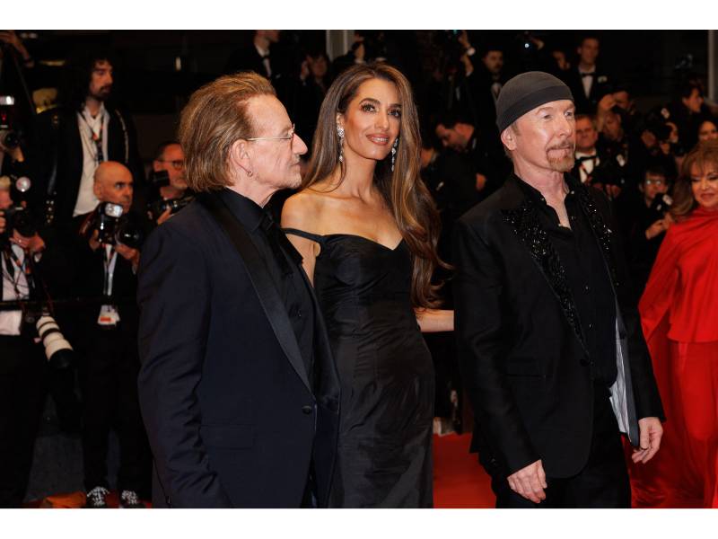 aparitii cannes
