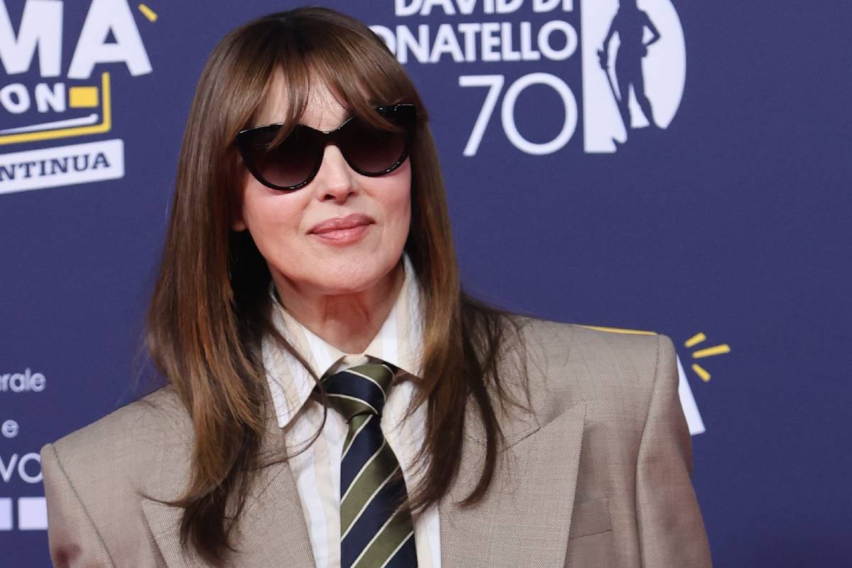monica bellucci