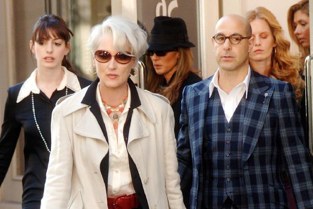 The Devil Wears Prada 2