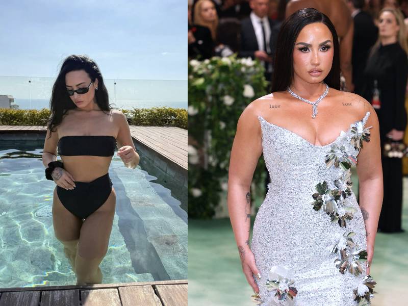 demi lovato mireasa