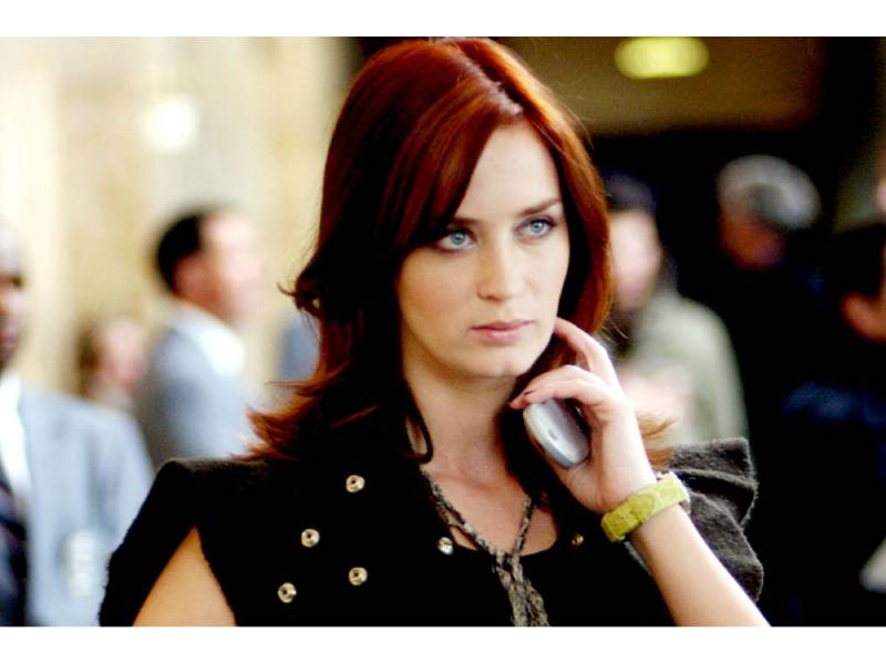 The Devil Wears Prada 2