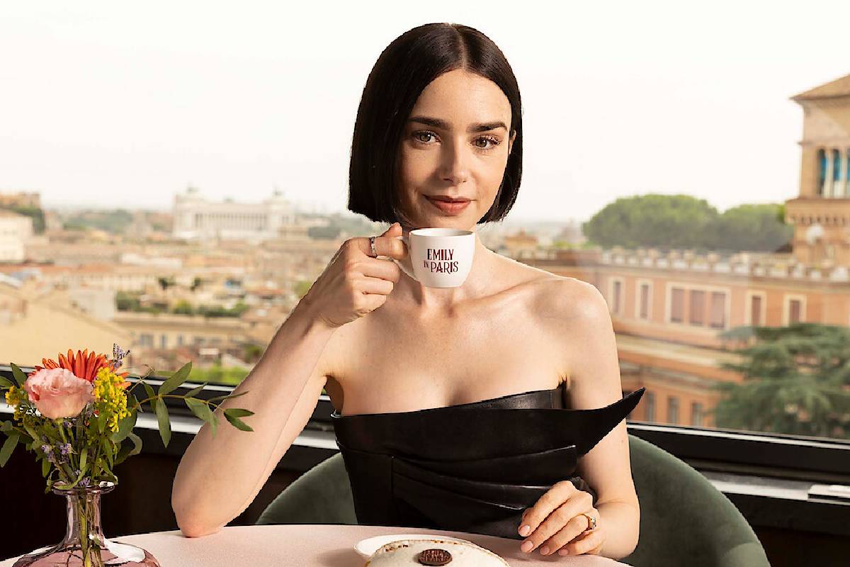 emily in paris
